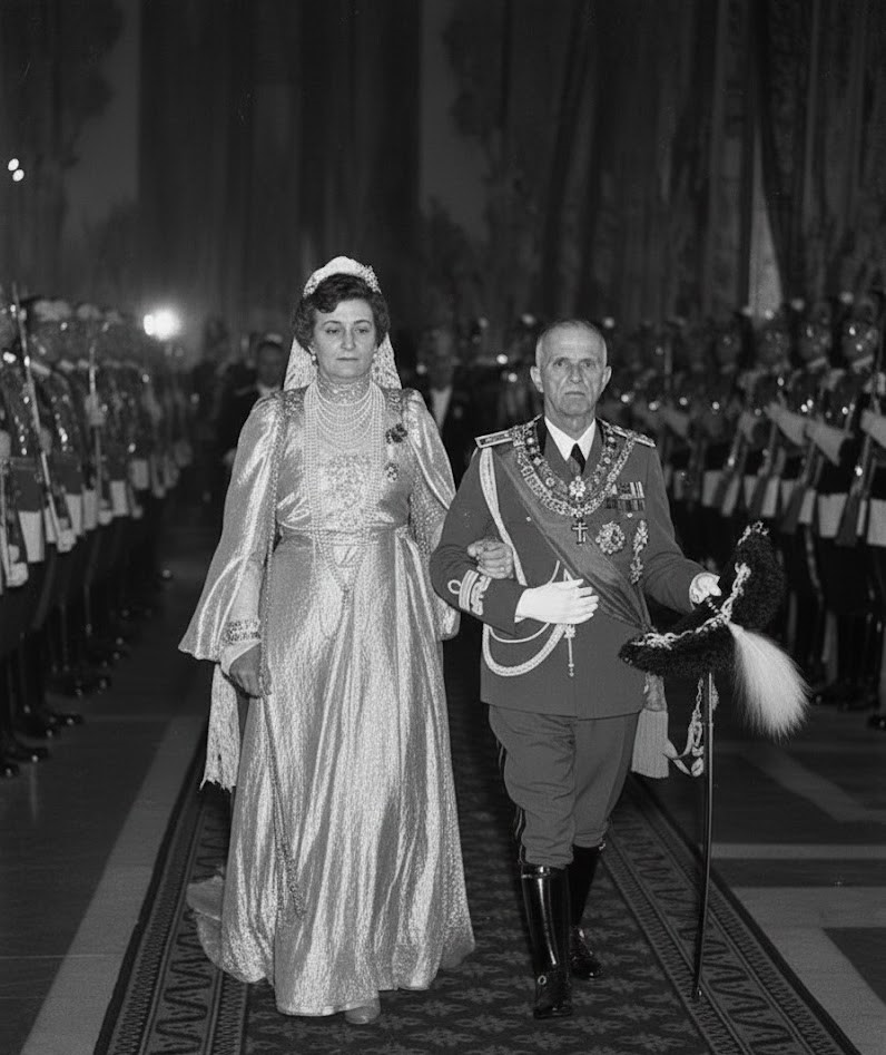 historical-this-image-captures-a-formal-public-moment-featuring