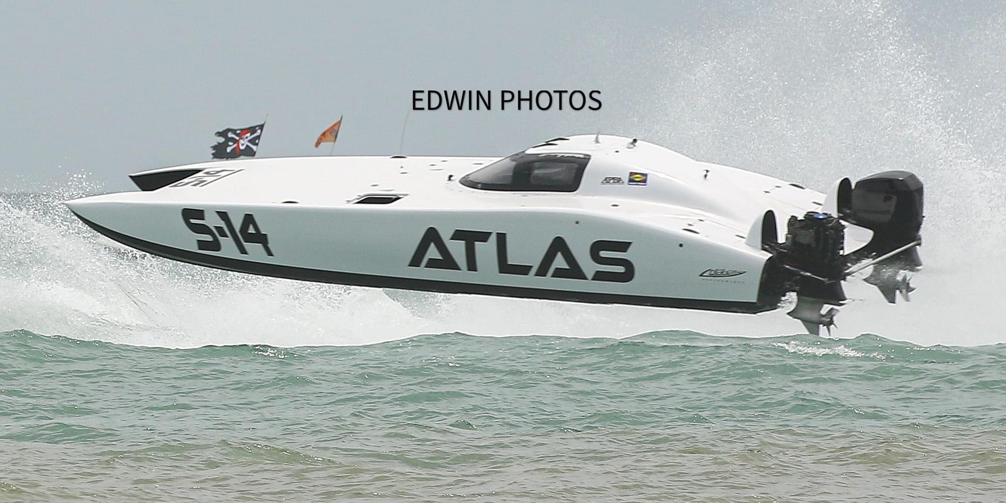 Atlas Offshore Racing