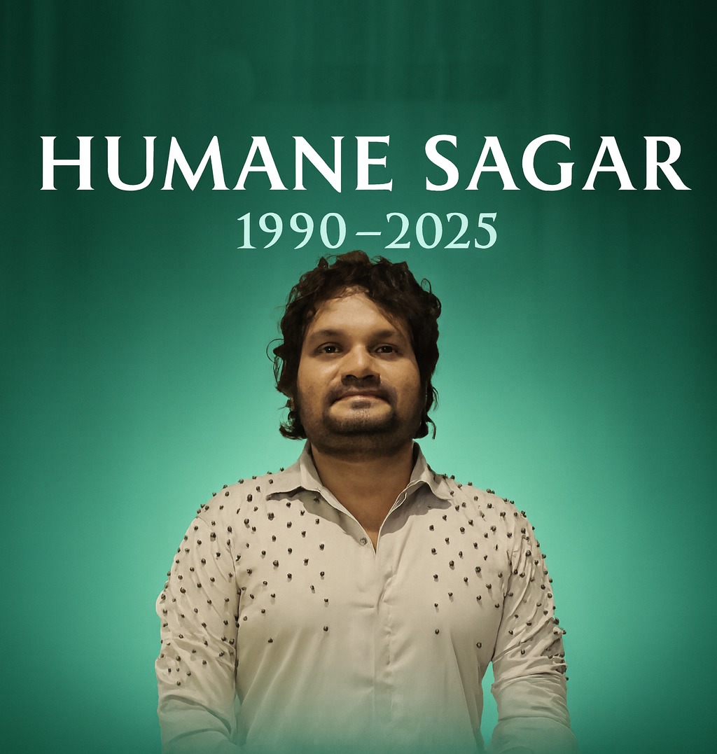 SAFDF-Santali - Humane Sagar (1990–2025) With deep sorrow, we bid ...