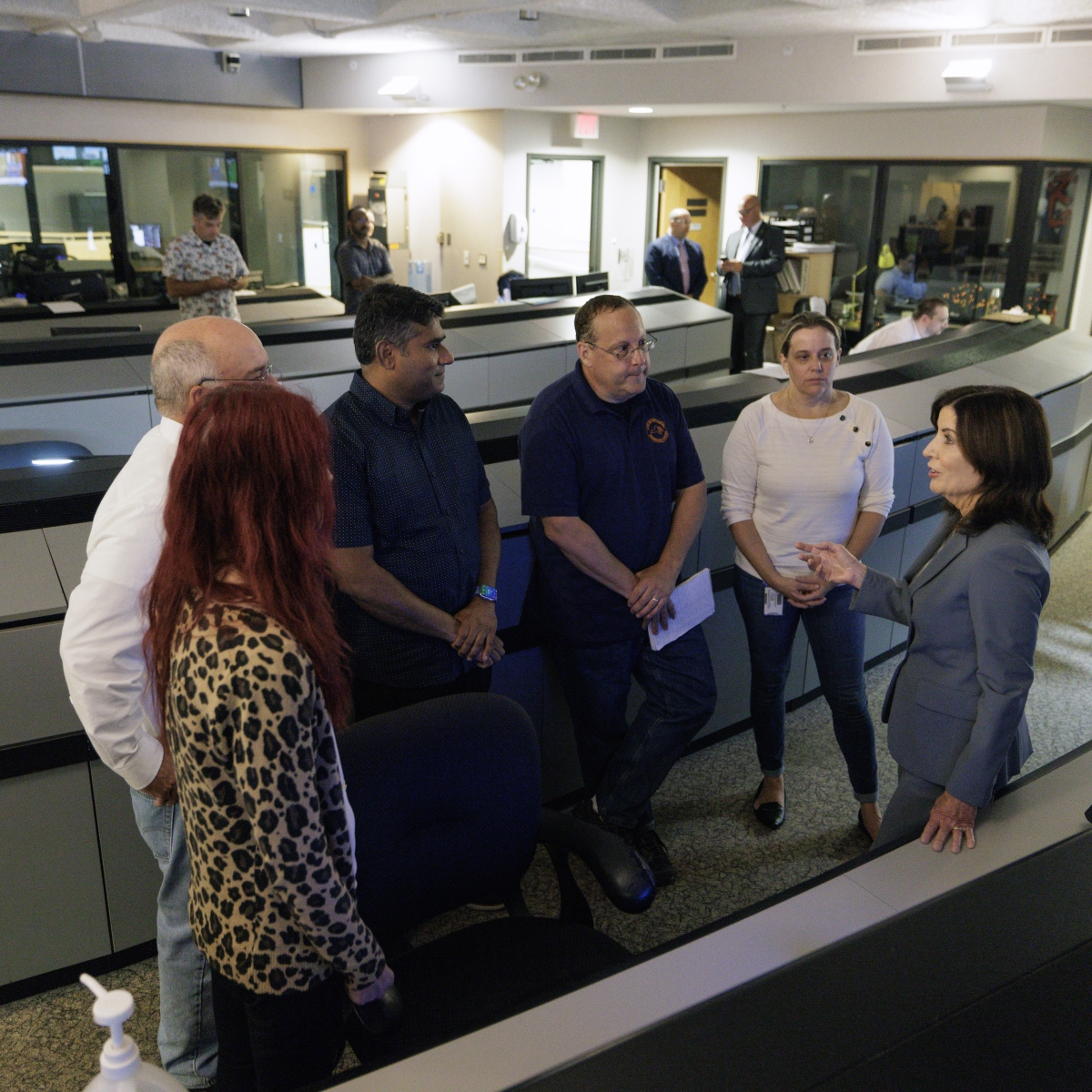 New York State Office of Information Technology Services | Facebook