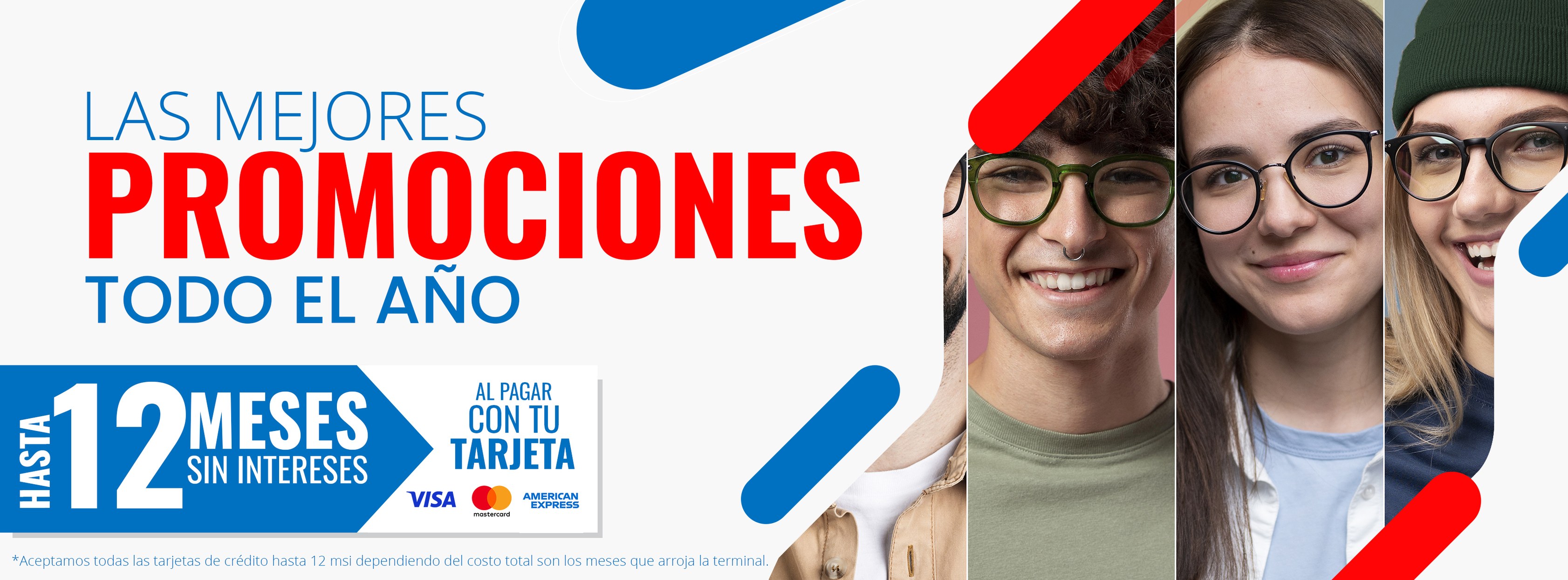 Ópticas Similares y Audiosim | Cuernavaca