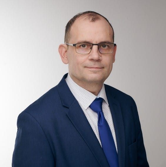 Tomasz Rokicki