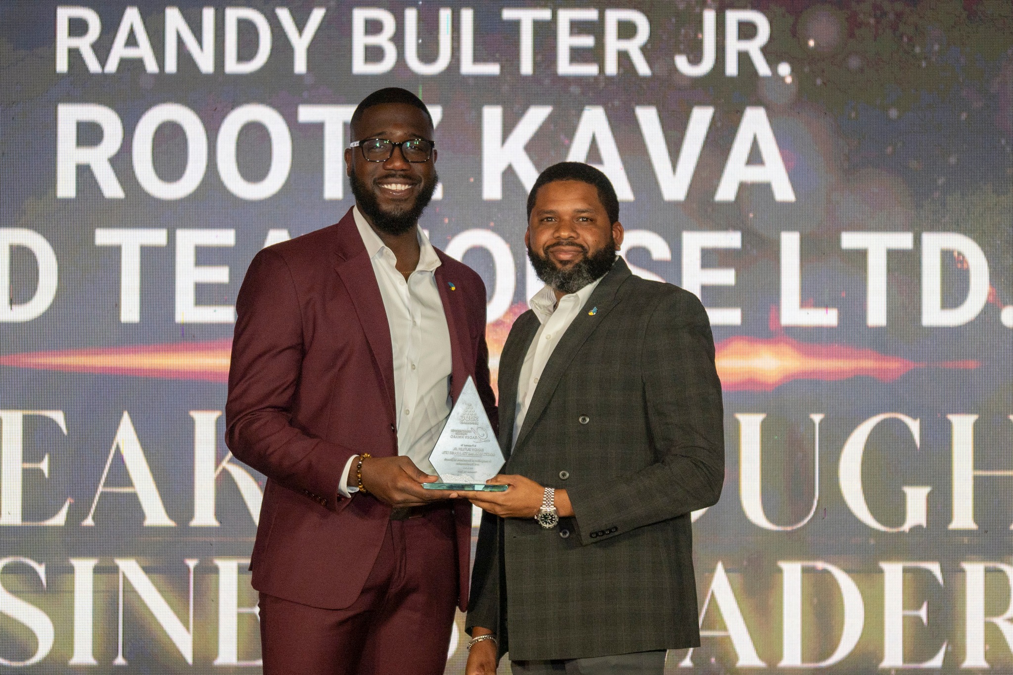 SBDC Bahamas - The 2025 MSME Honors Ceremony was more than... | Facebook