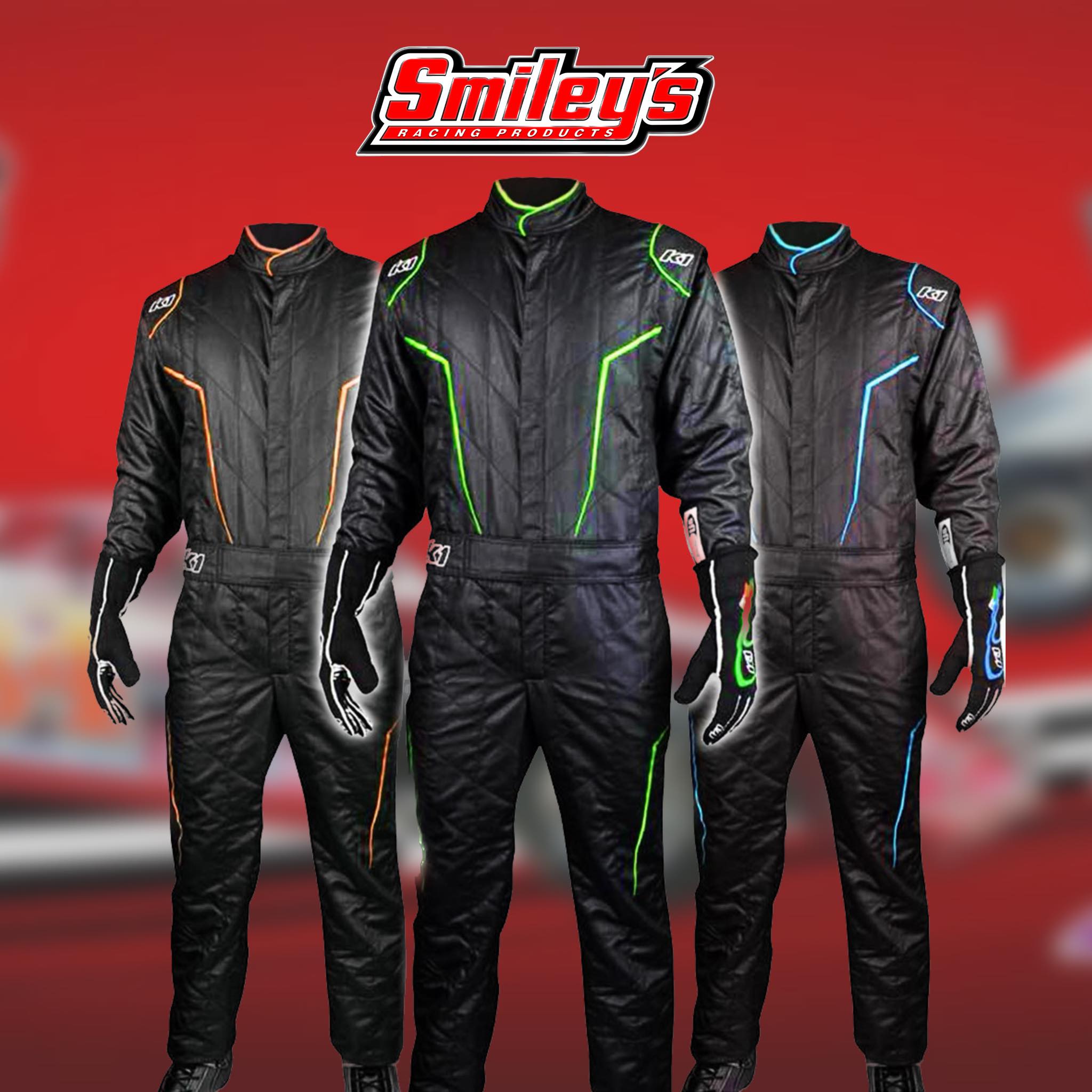 The weather has been great, and... - Smiley's Racing Products | Facebook