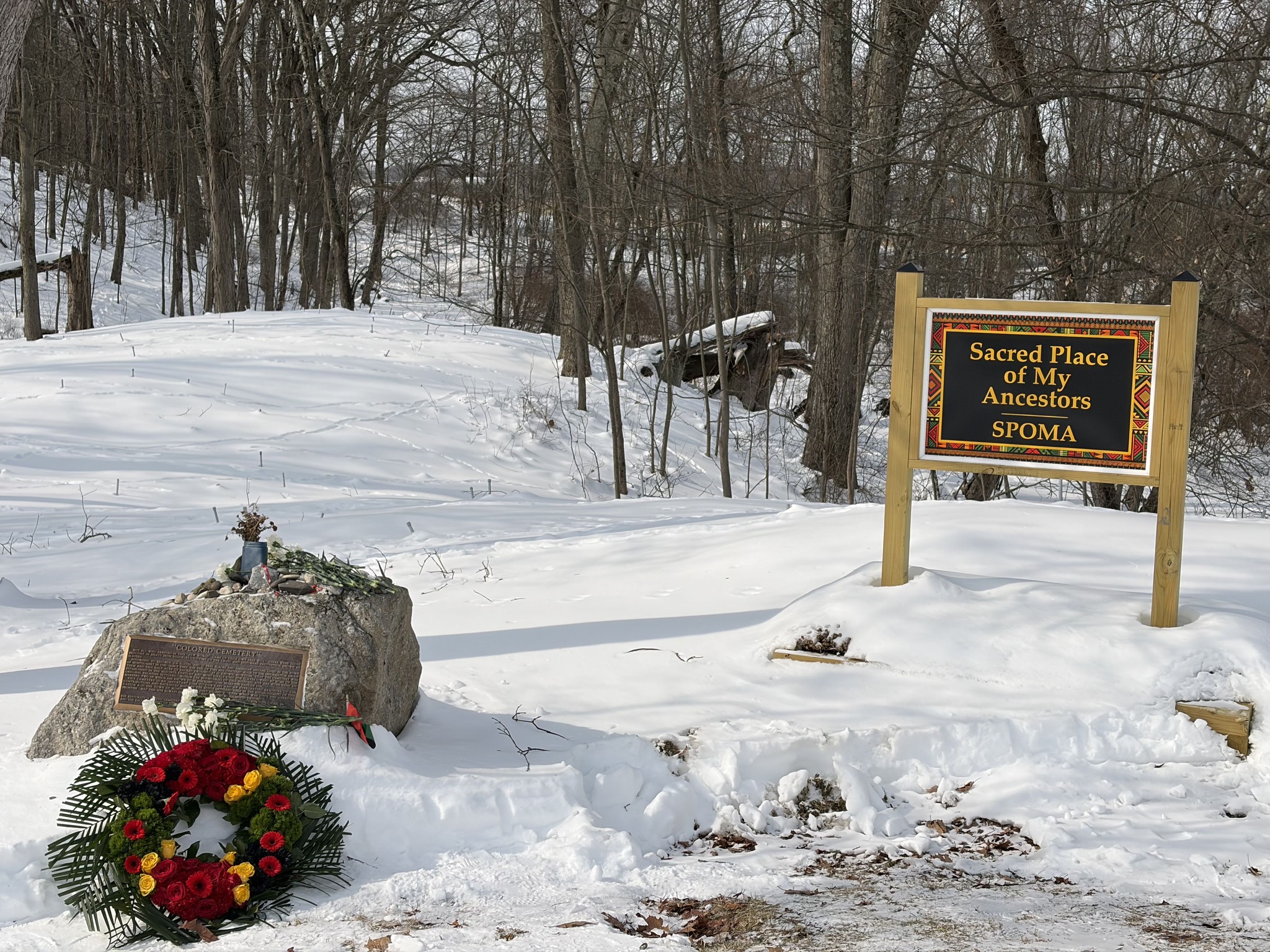 The SPOMA Committee | Montgomery NY