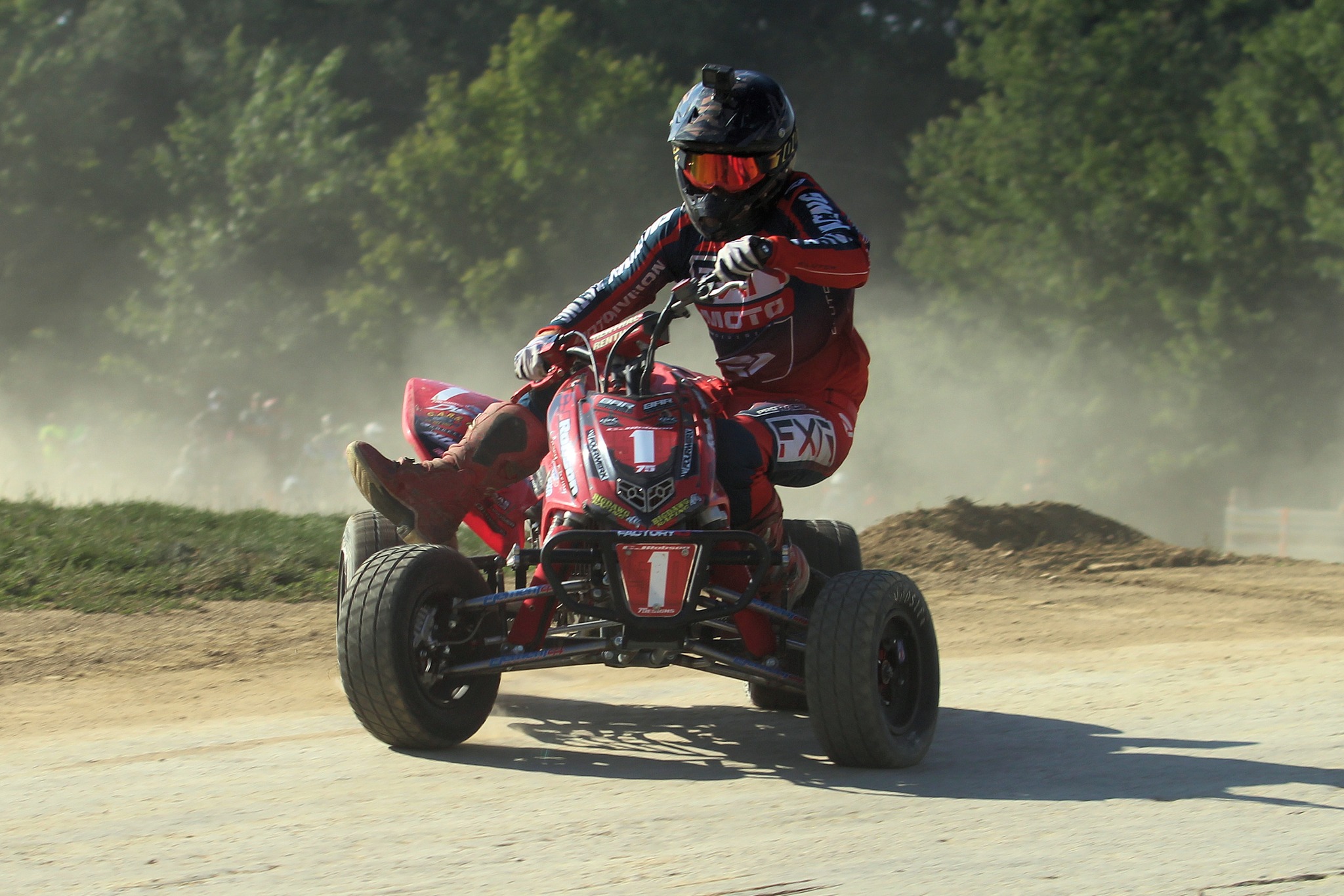 NE Extreme Dirt Track Championship Series | Sparta TN