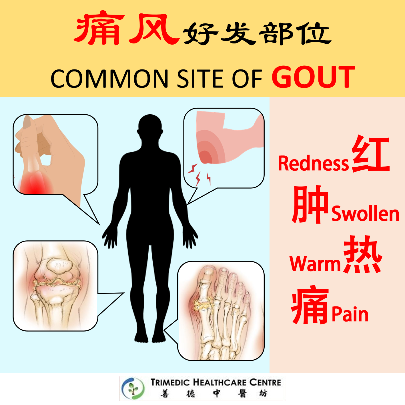 善德中医坊 郊外岭 Tcm Trimedic Healthcare Centre Taman Desa ホーム Facebook