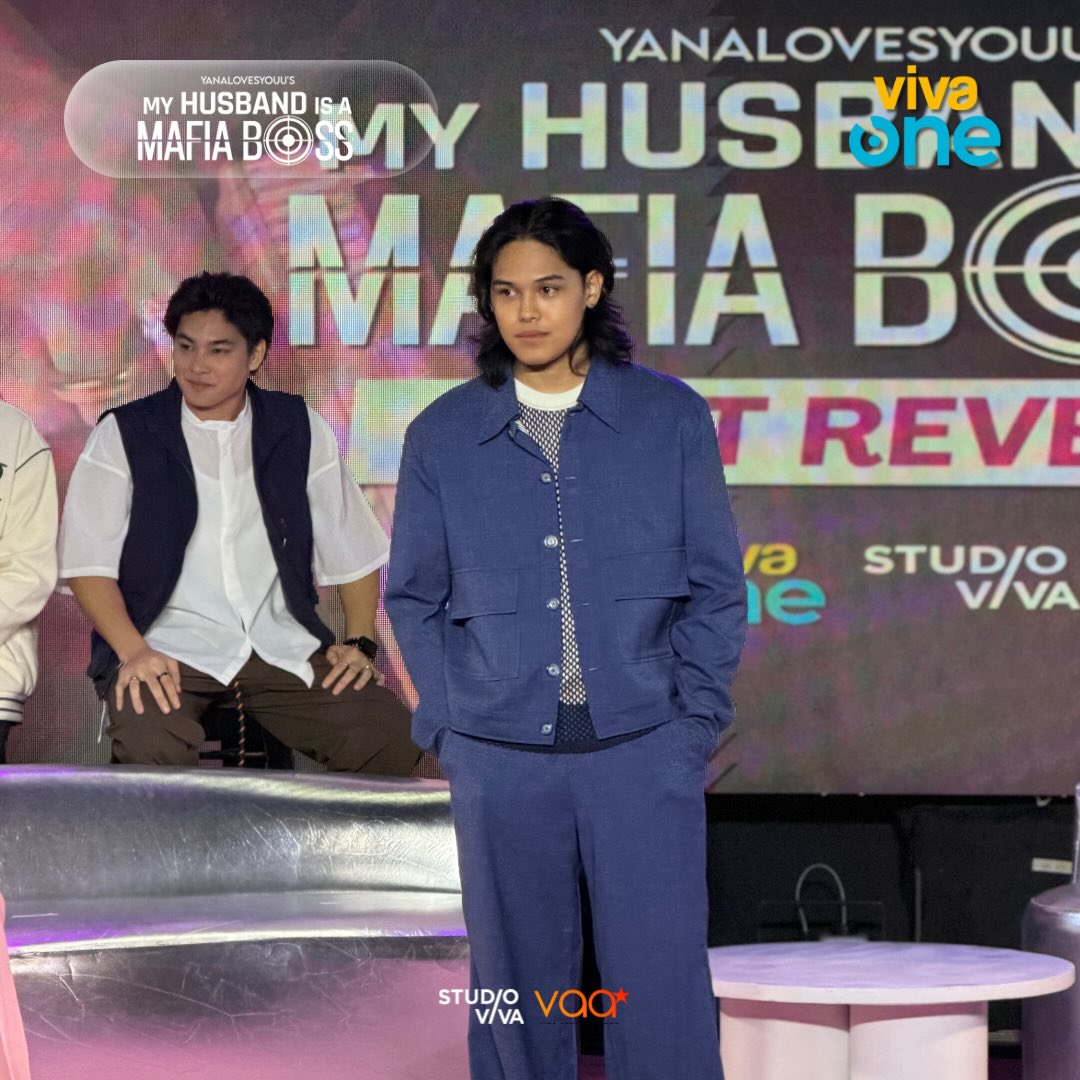 Viva - Tahimik pero solid. Loyal hanggang dulo at handa sa kahit anong ...