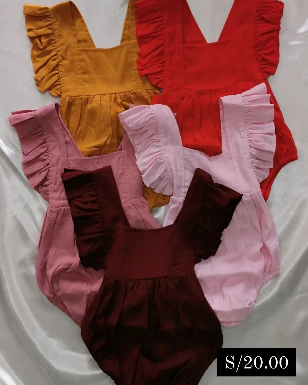 Vavi Moda | Tarapoto