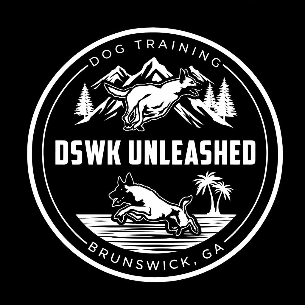 Dswk Unleashed Dog Training | Brunswick GA