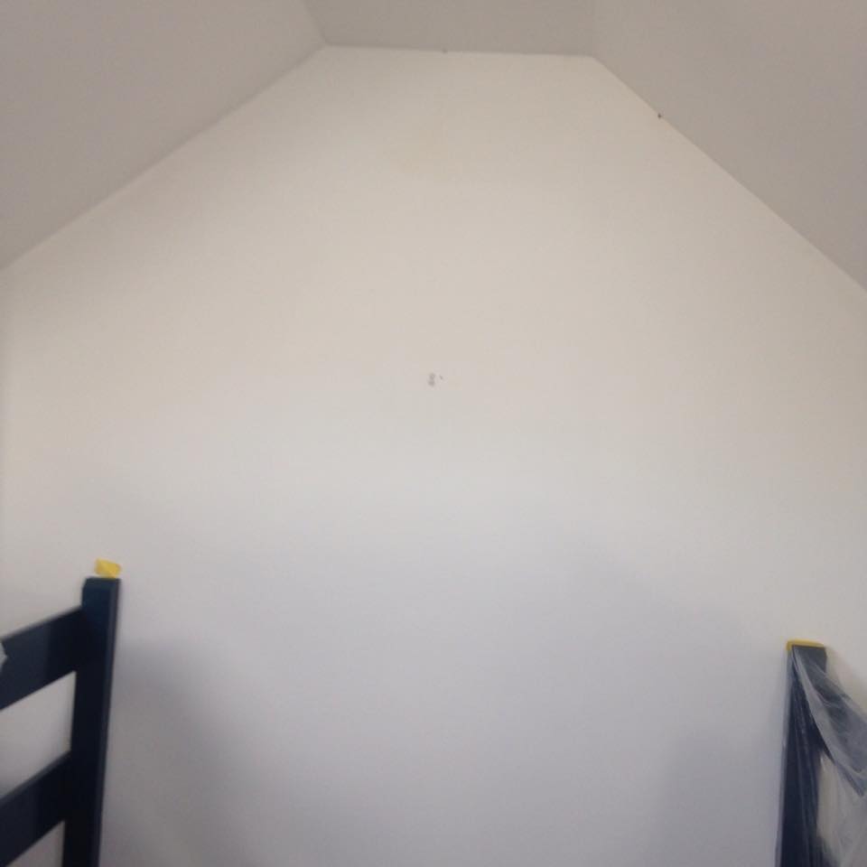 John a an c painter decorator | London