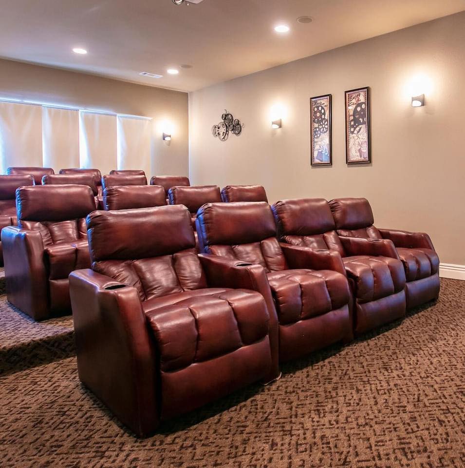 The Reserve at Chaffee Crossing | Fort Smith AR