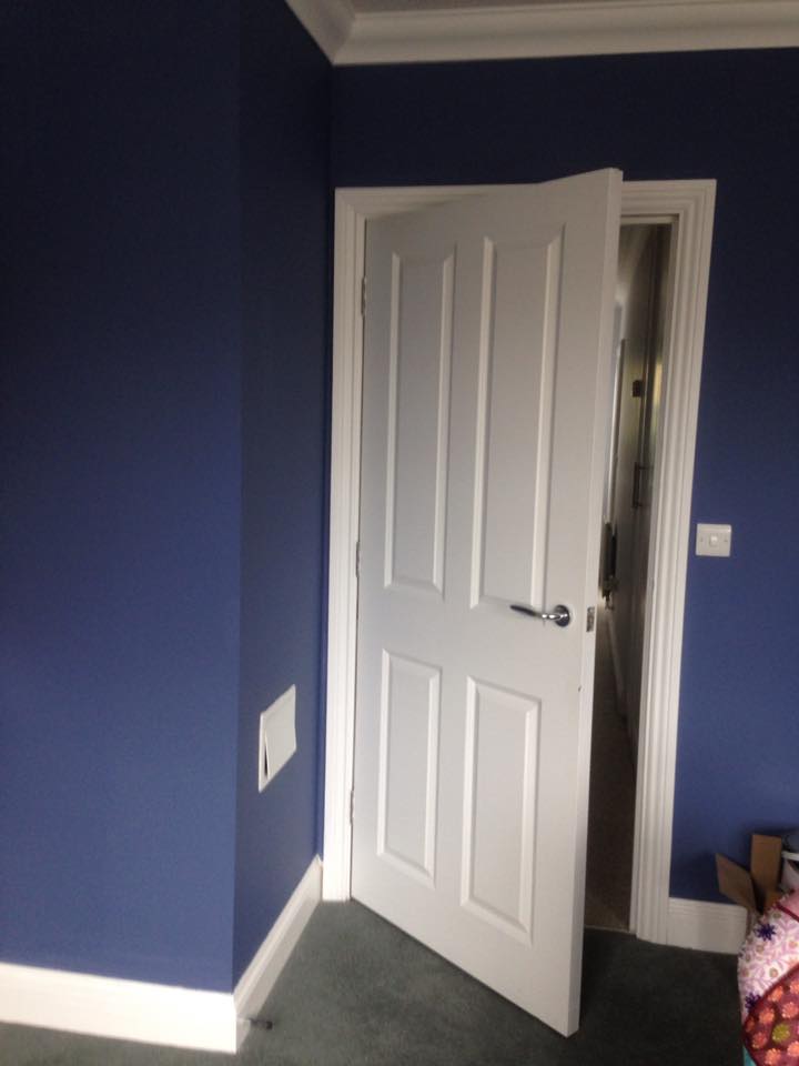 John a an c painter decorator | London