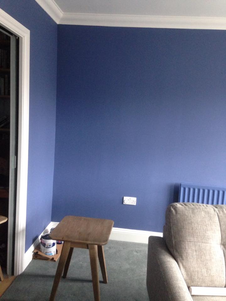 John a an c painter decorator | London