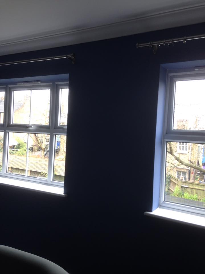 John a an c painter decorator | London