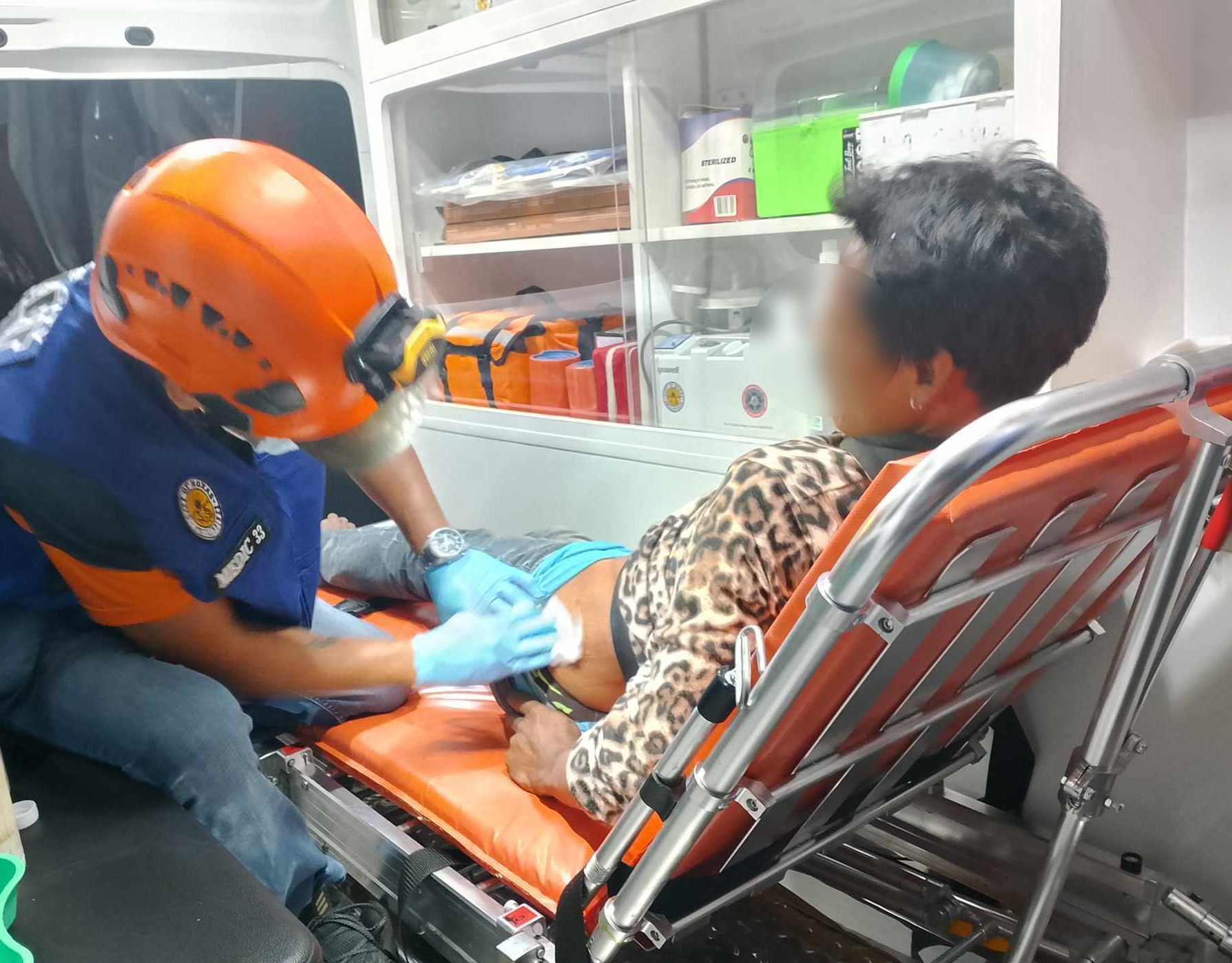 MOI/NOI:... - Roxas City Emergency Response Team - RCERT | Facebook