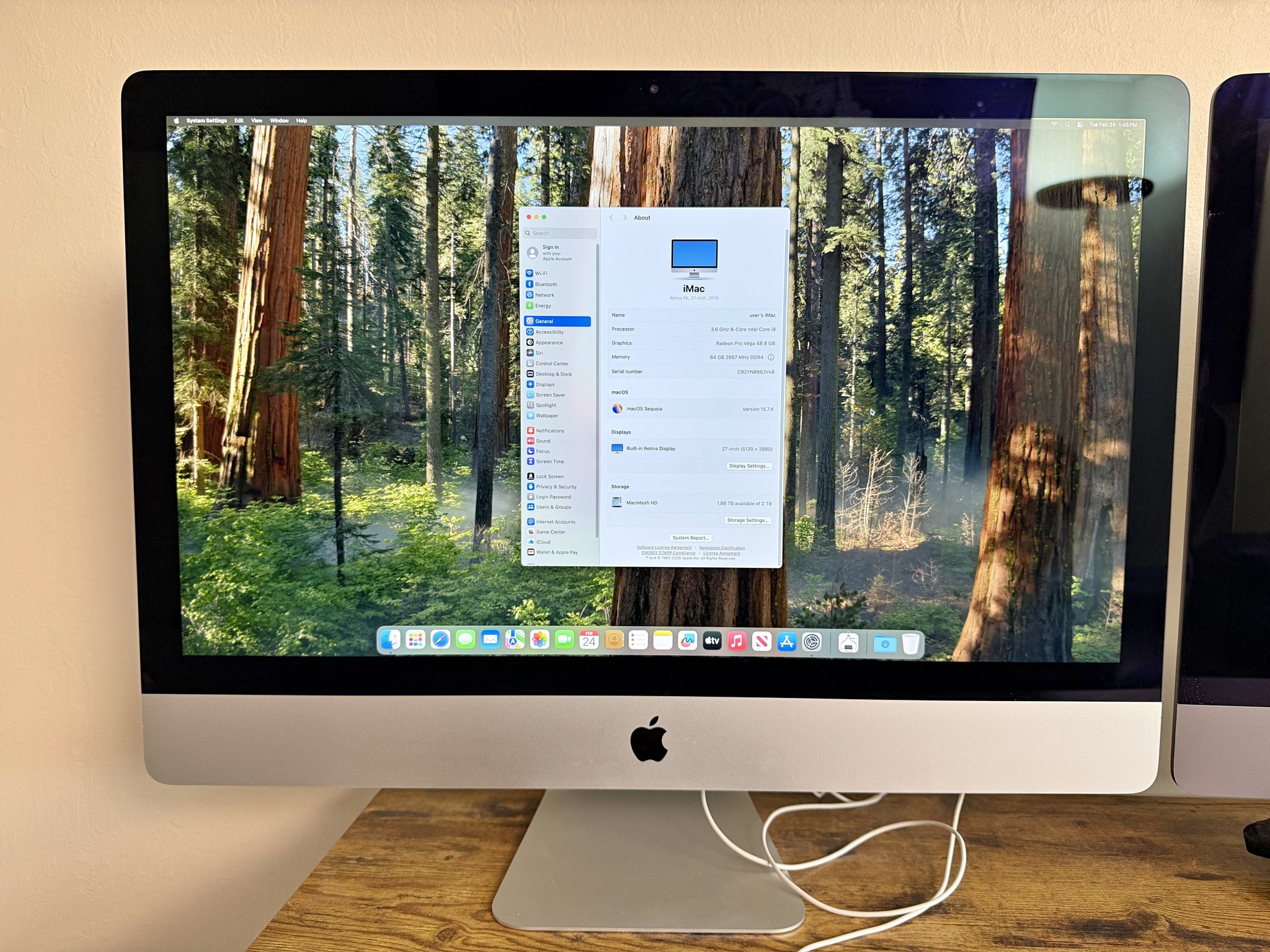 New and used Imac-27-2917 for sale | Facebook Marketplace