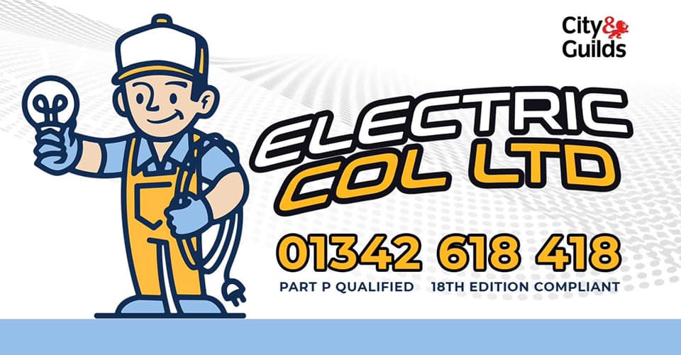 Electric Col Ltd | East Grinstead