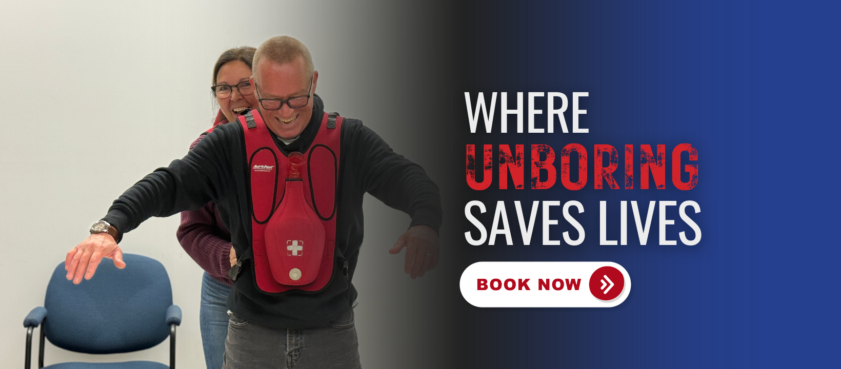 Life Start Training First Aid & Safety | Halifax NS