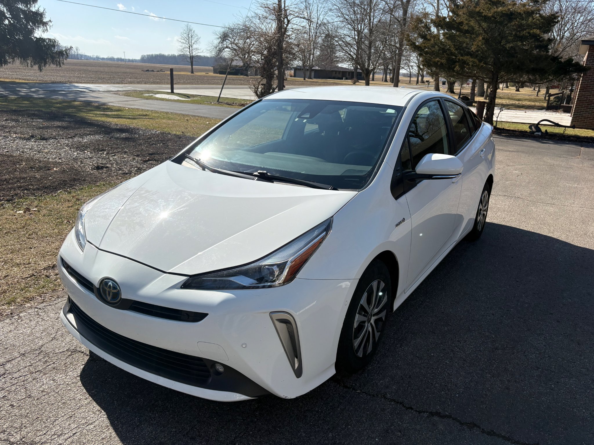 2021 Toyota prius awde le - Cars & Trucks - Hicksville, Ohio | Facebook ...