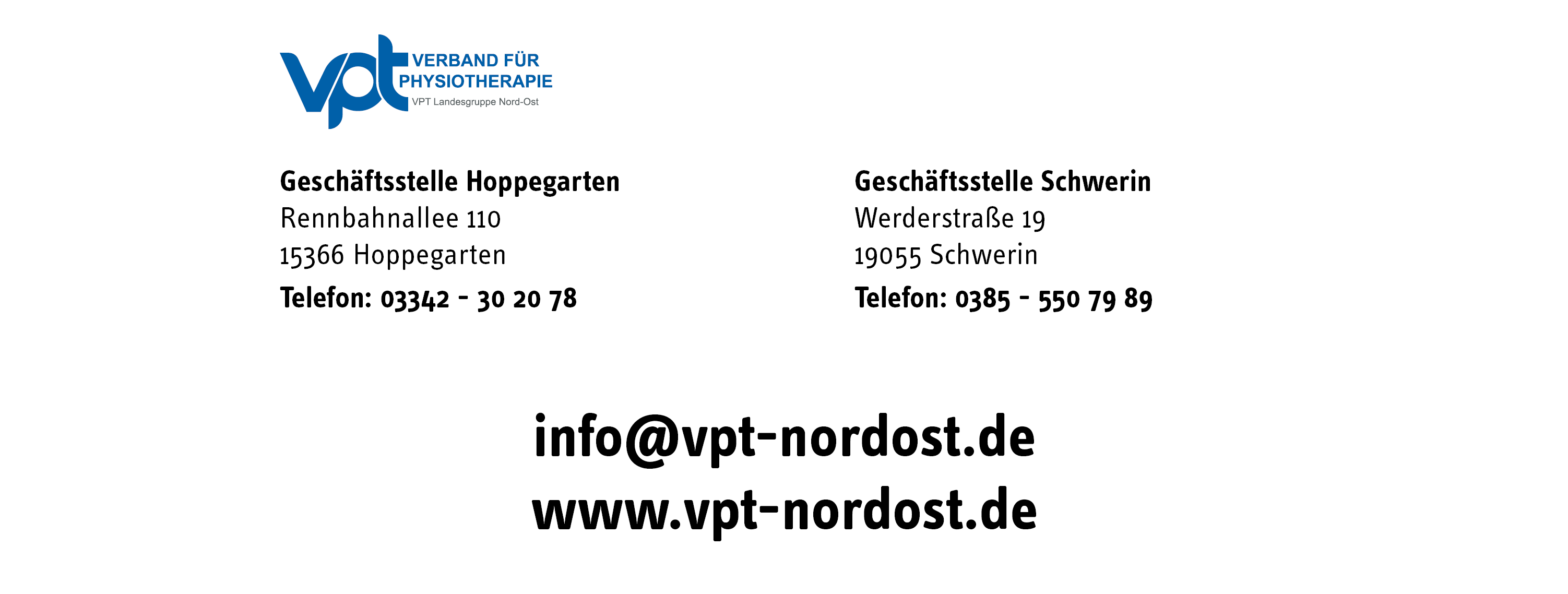 VPT LG Nord-Ost | Hoppegarten
