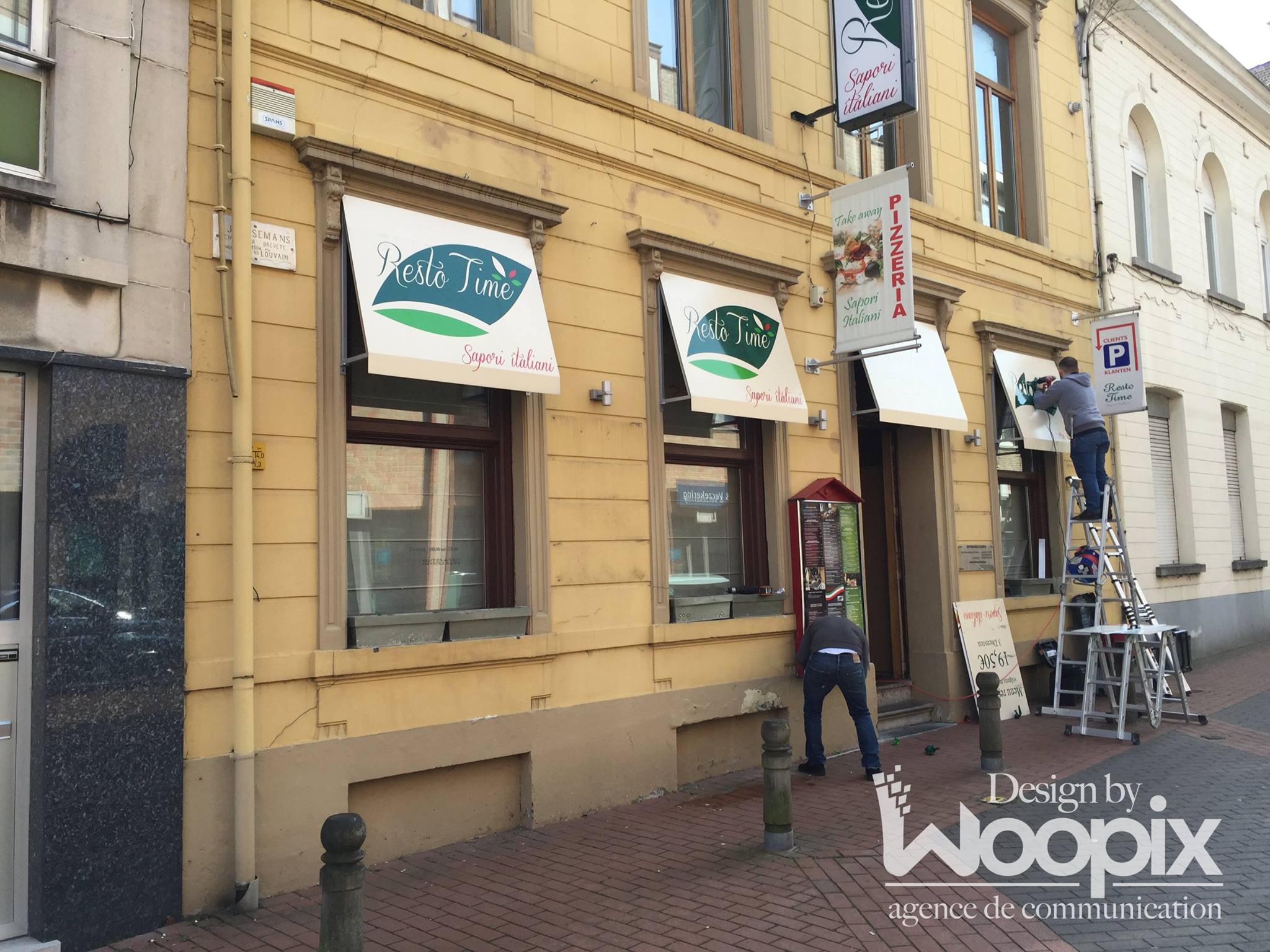 Woopix.be