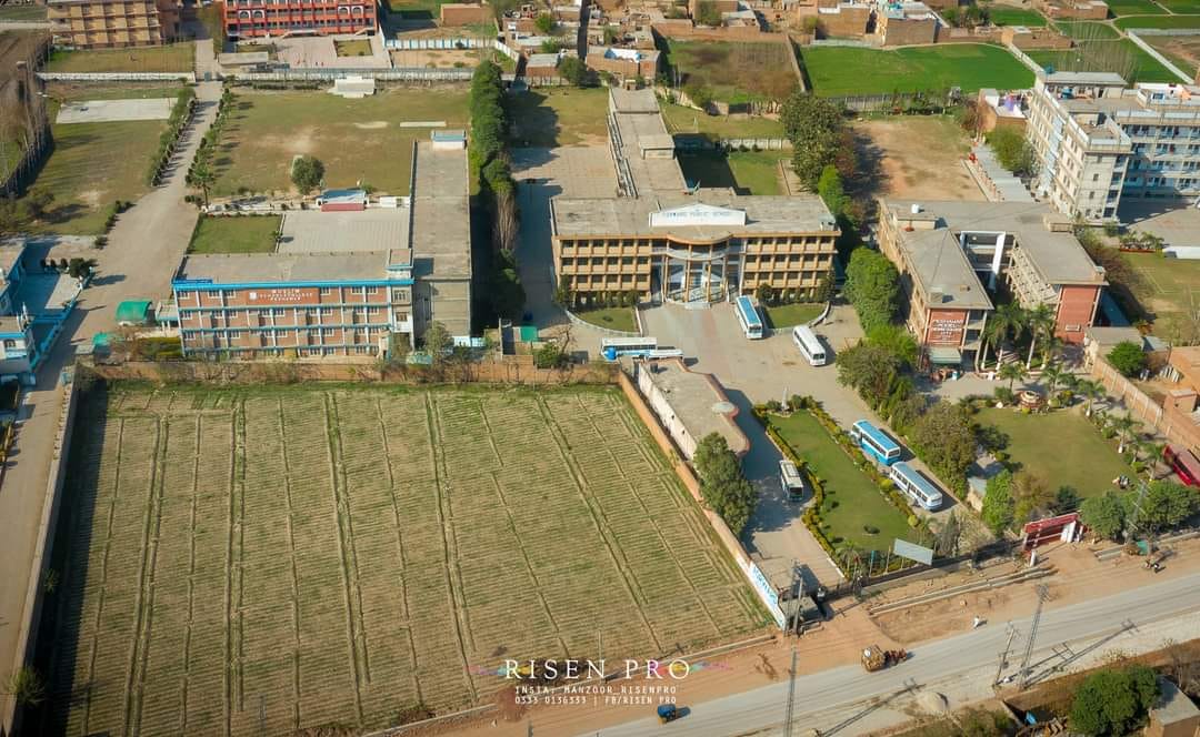 Forward public school Dalazak Road Peshawar | Peshawar