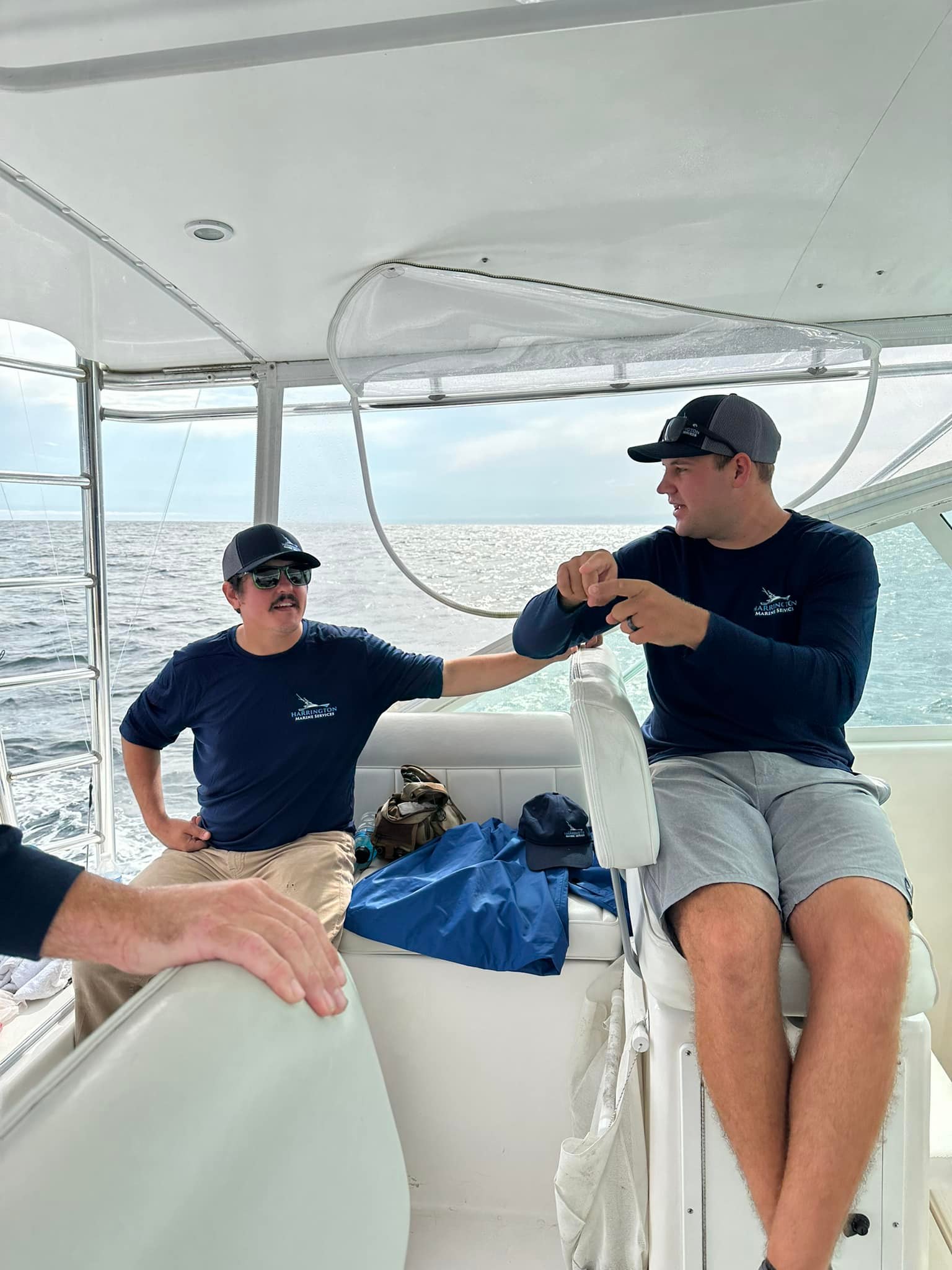 Harrington Marine Services | North Kingstown RI