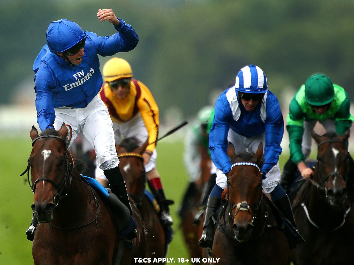 ITV7 - 🏇 ITV7 returns with another competition today. 👊...