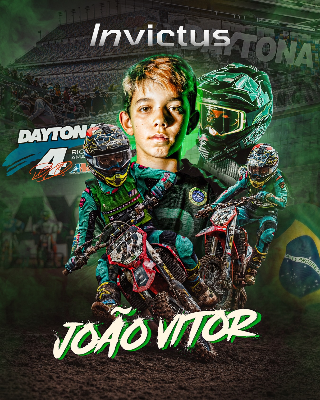 Invictus Speed Crew