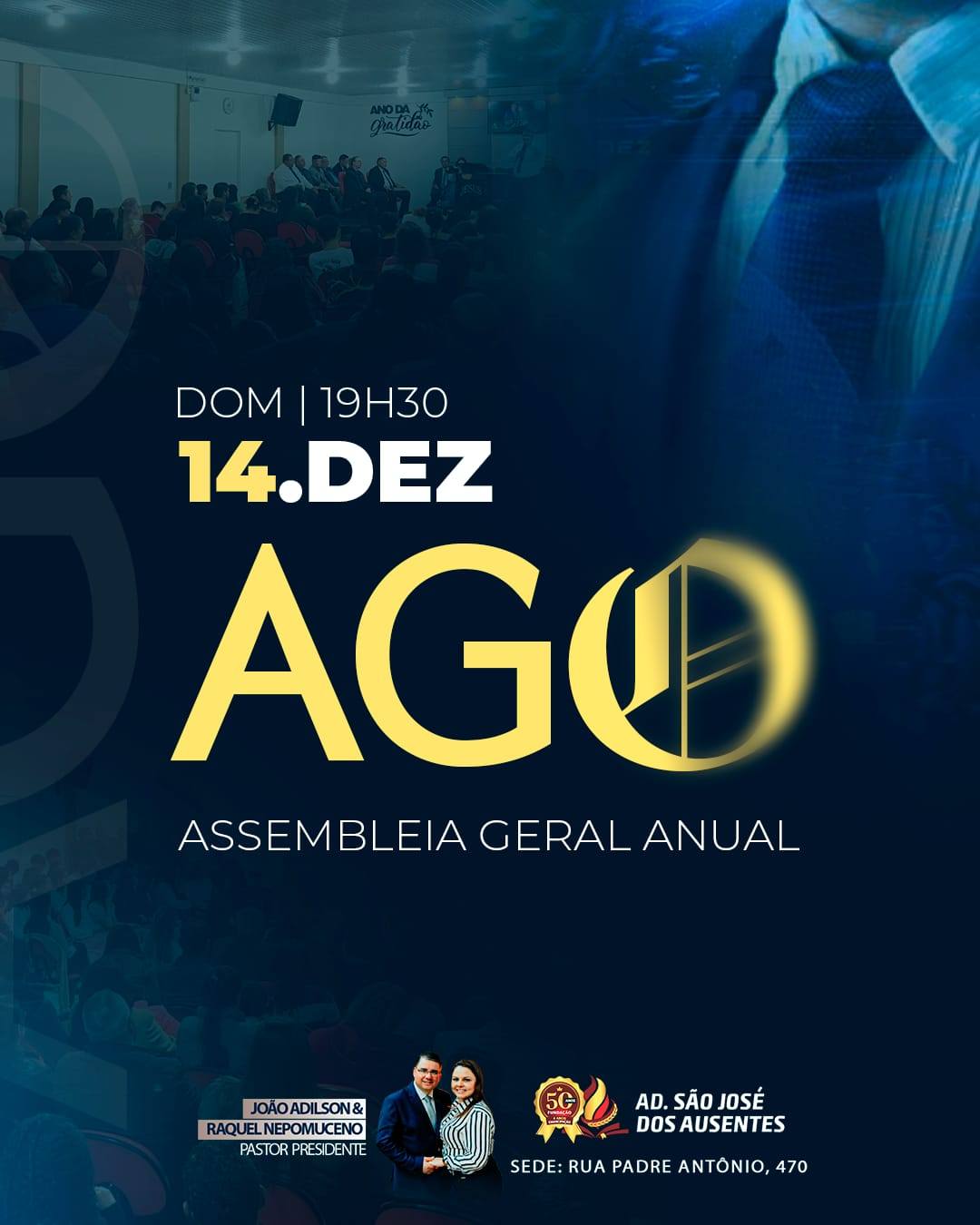 Ad Ausentes