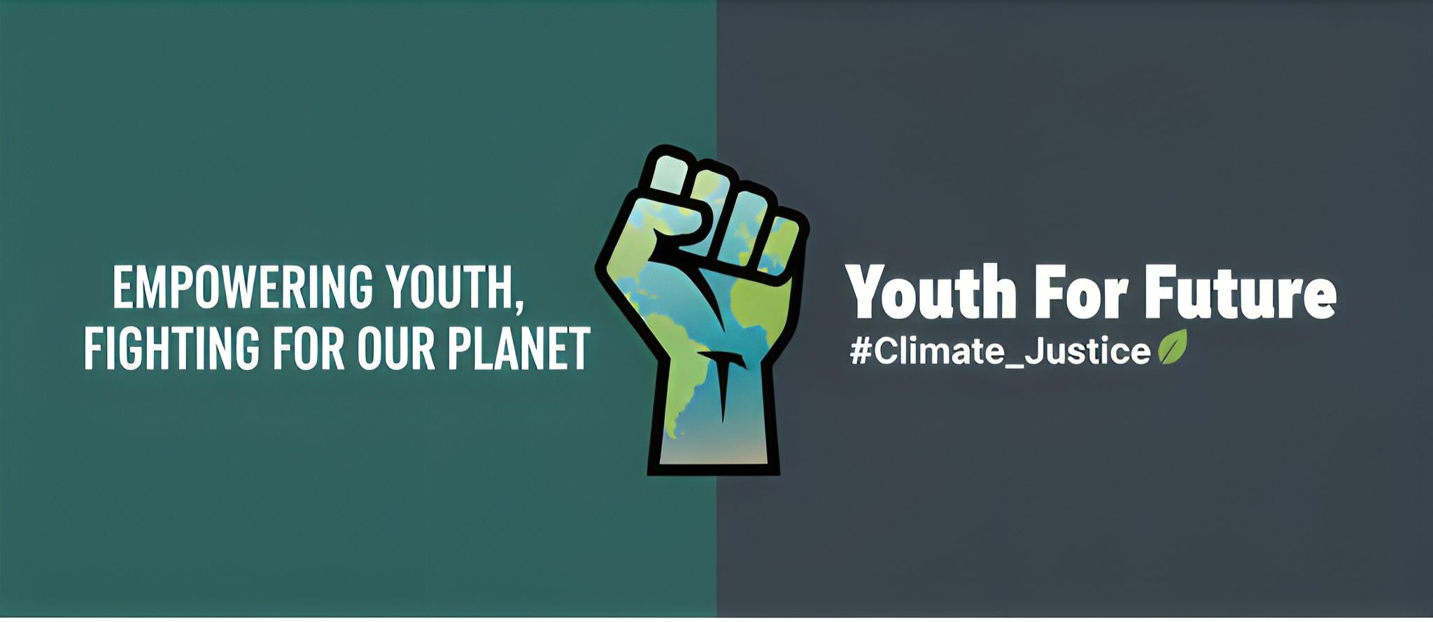 Youth For Future International | Mymensingh
