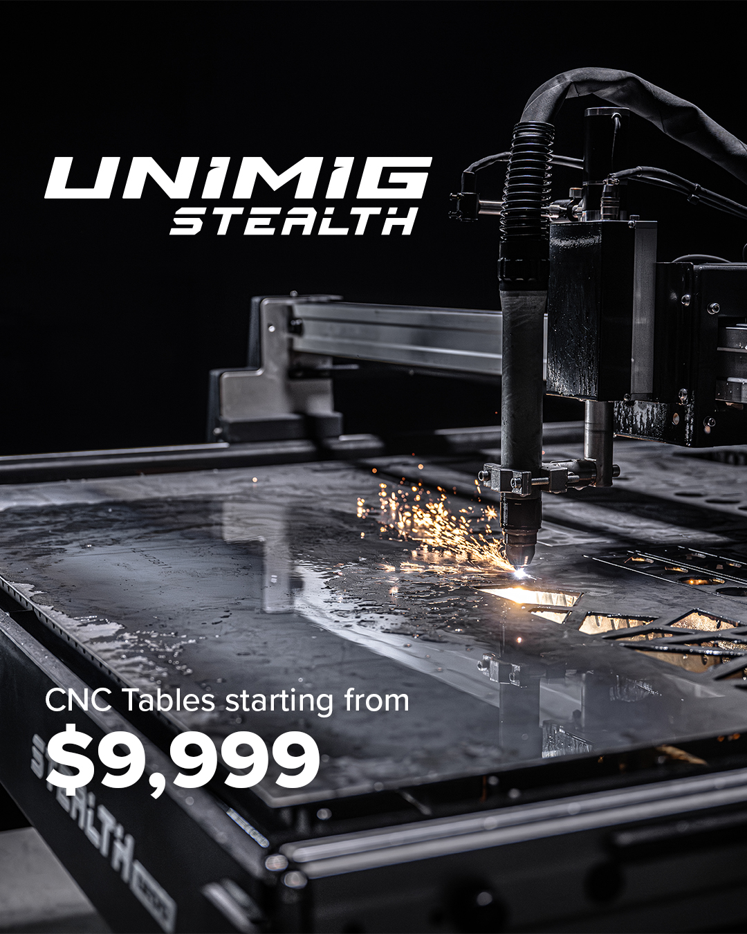 UNIMIG