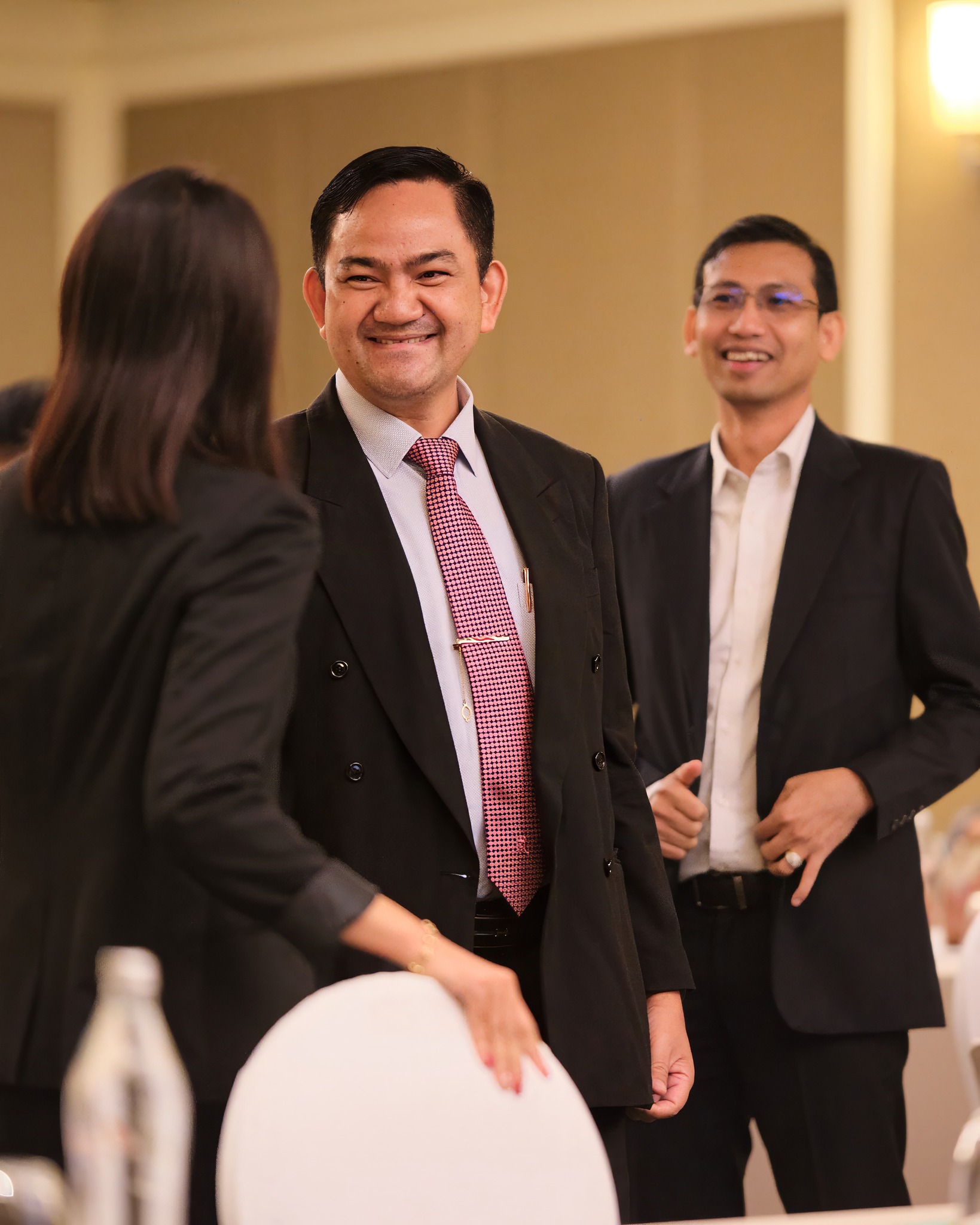 The TALENX | Phnom Penh