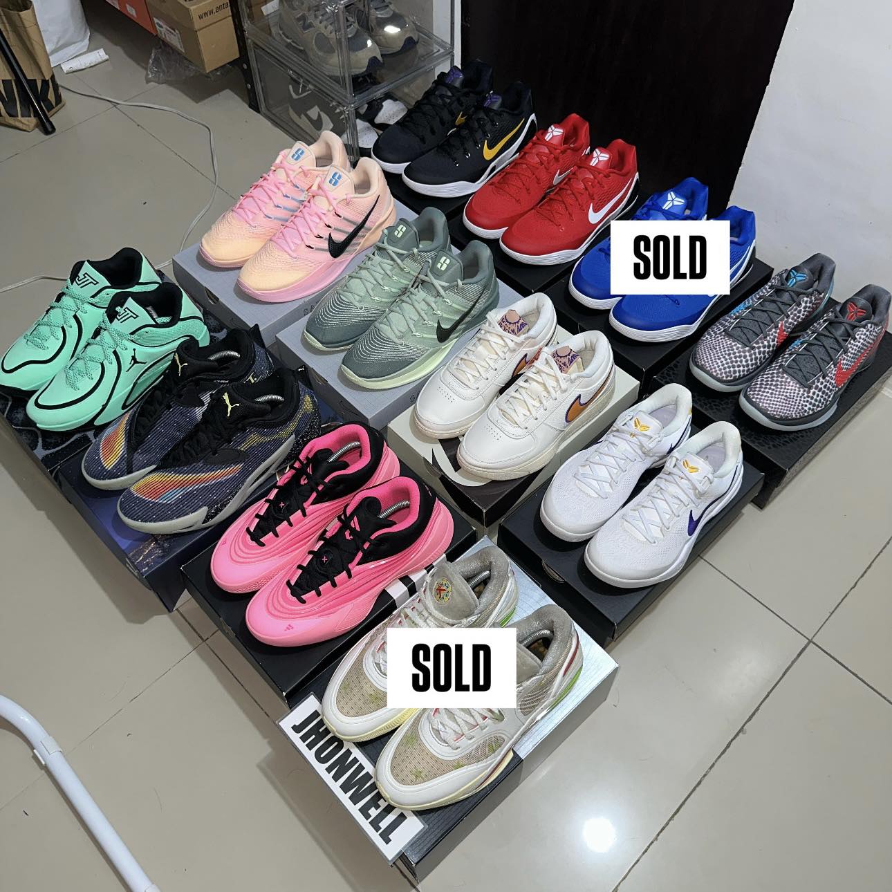 For Sale Or Trade