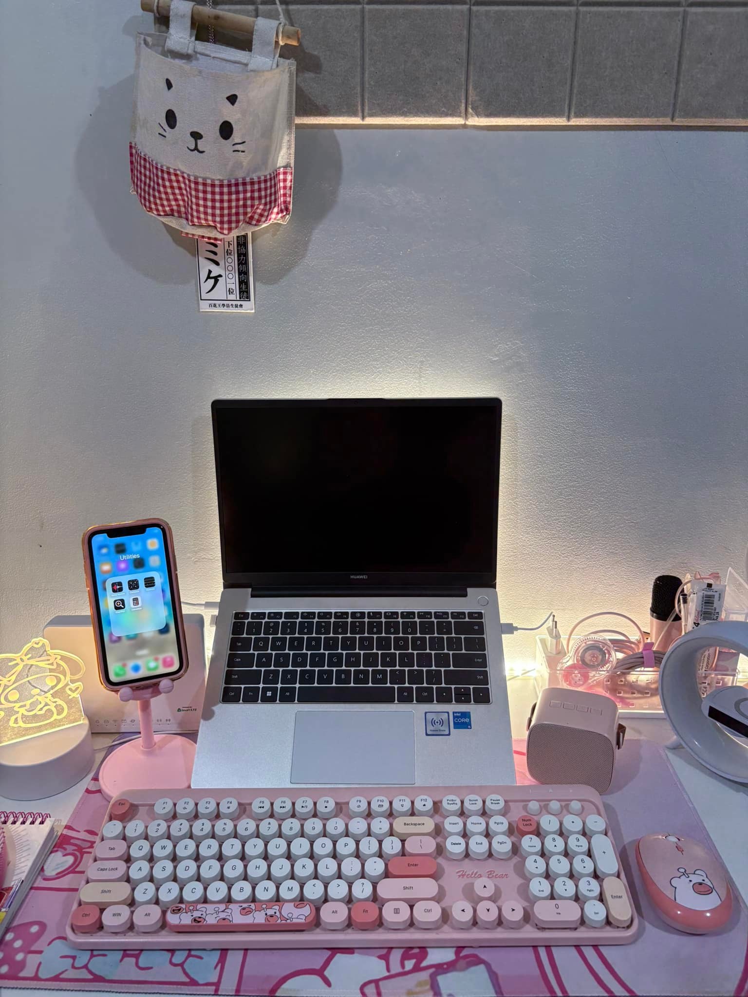 Workspace Setup Addicts | My most recent workspace update
