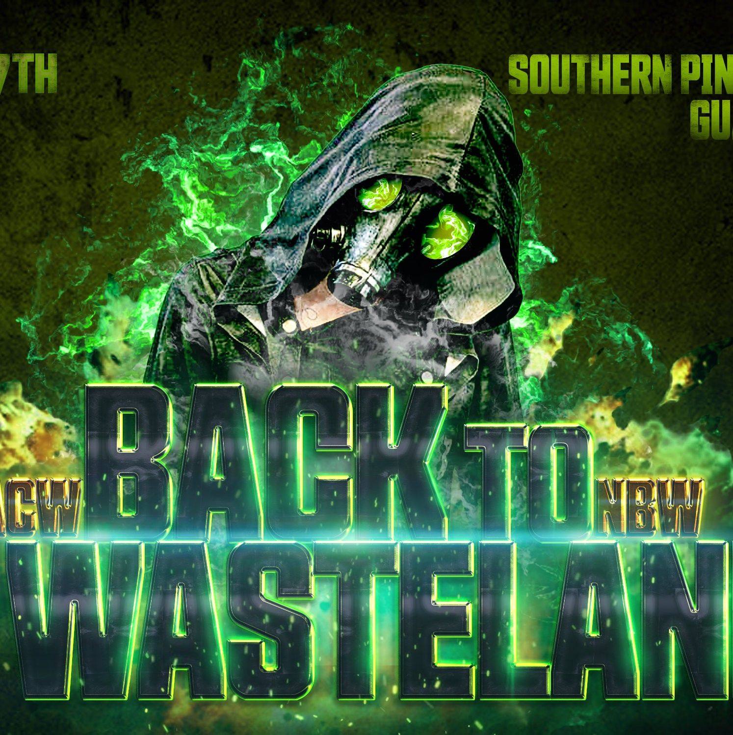 ACW is making its return to Southern Pines, NC—and the clock is ticking ...