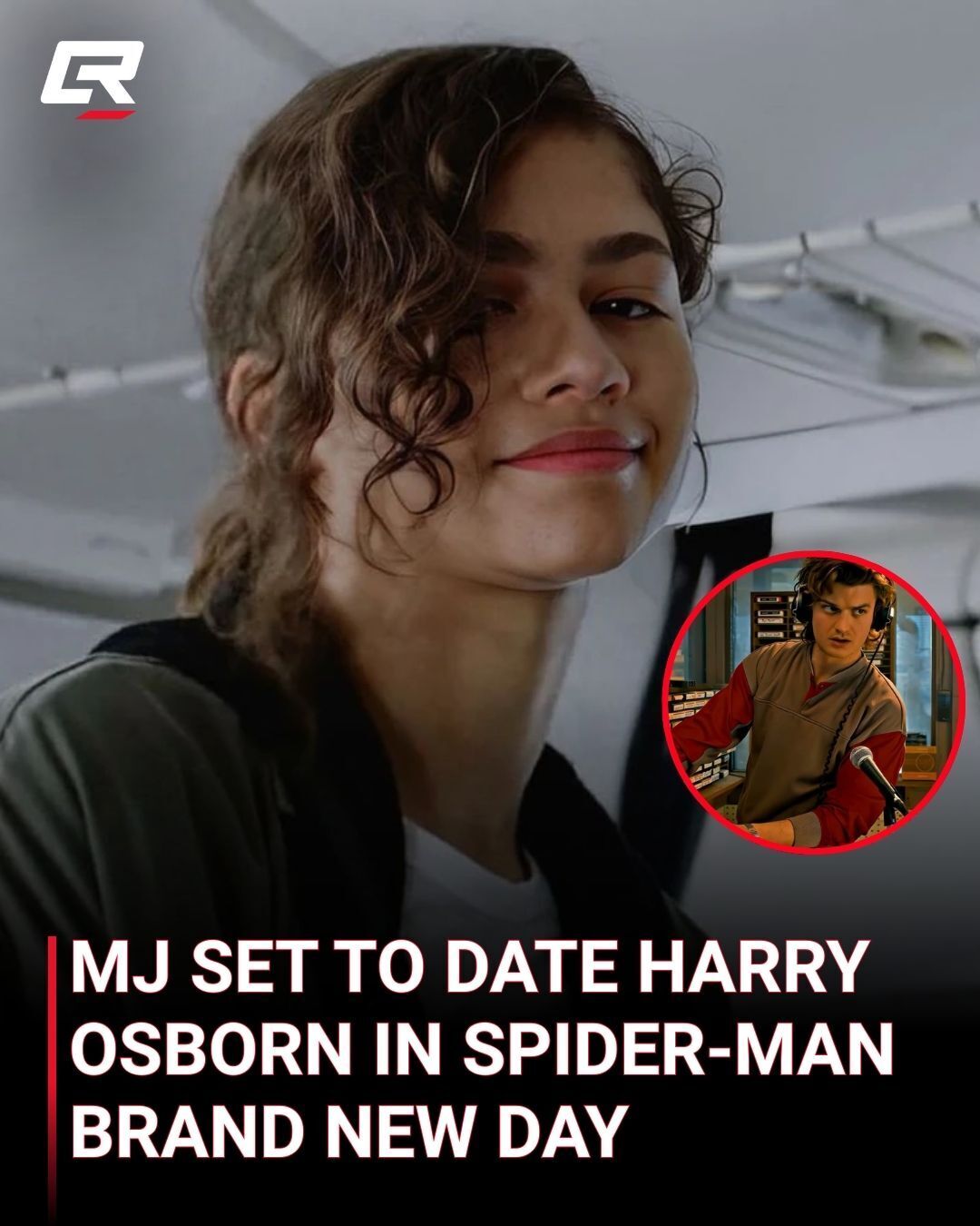 Global - Spider-Man fans are buzzing as reports suggest MJ will be ...