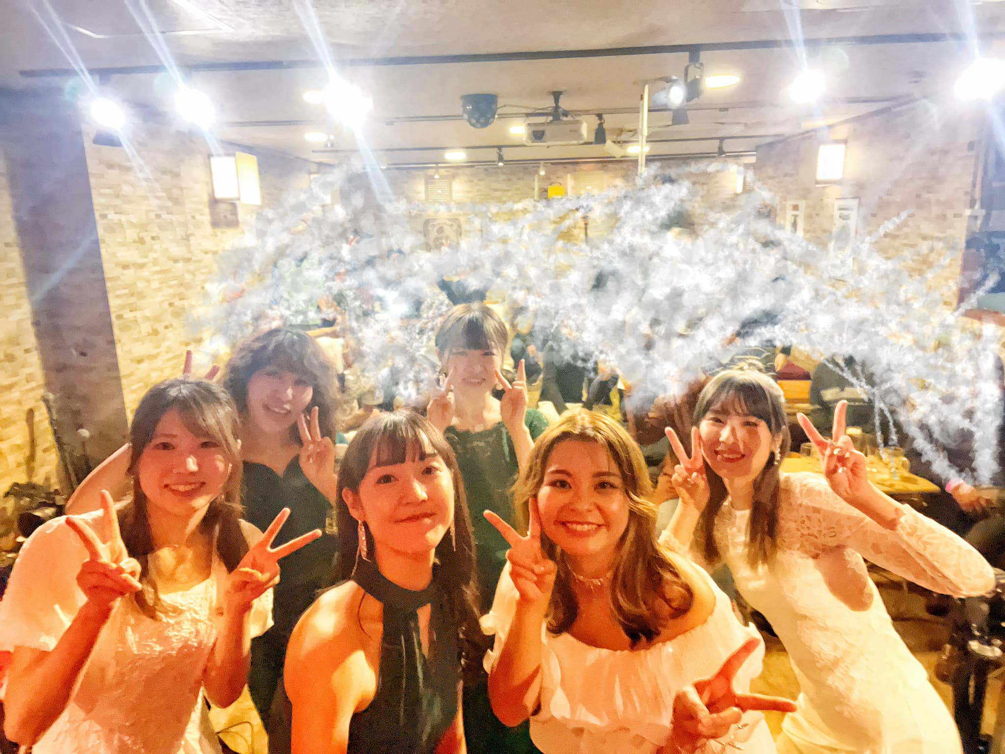 angels in FB - 12/10(日)angels girls acoustic live...