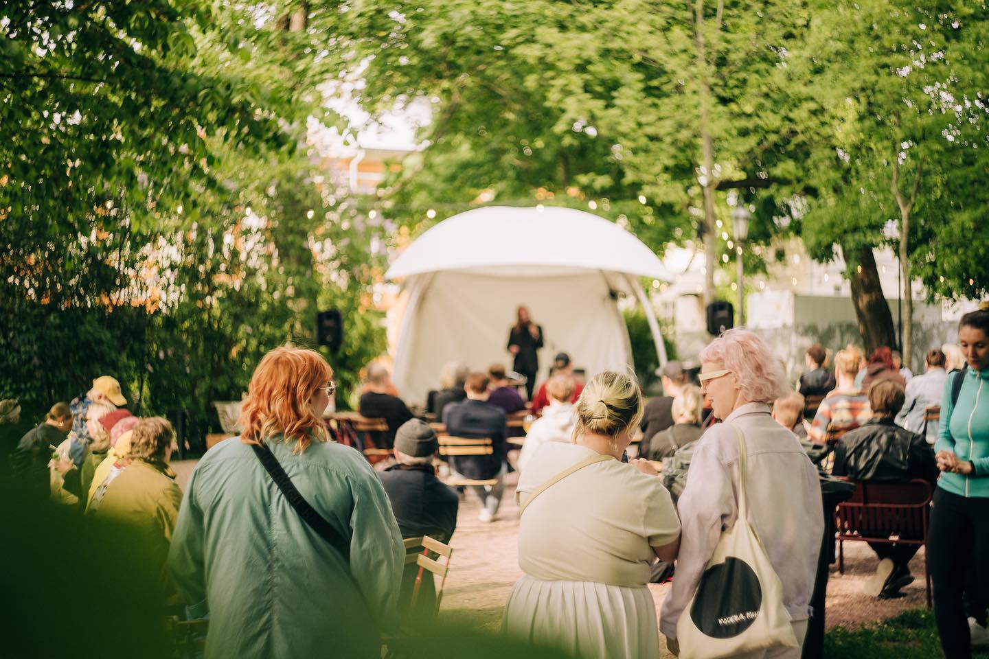 Ateljee &... - Ateljee & Studio Jaana Koskivaara-Coniel