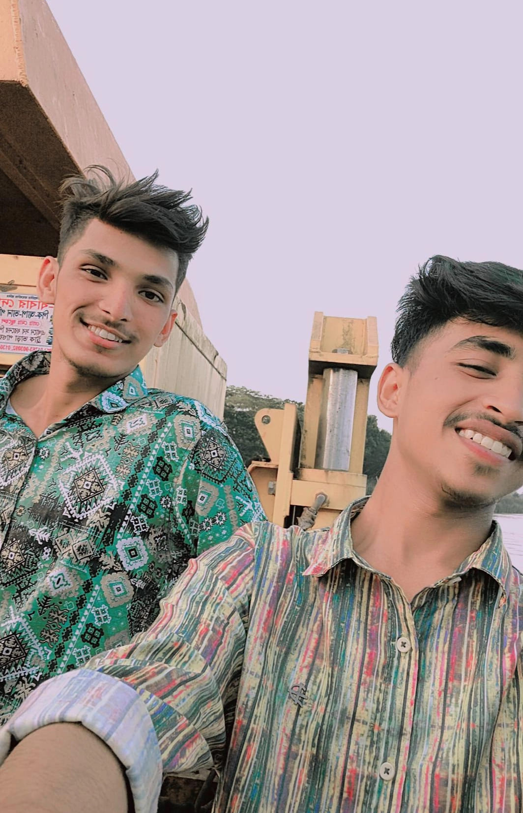 Mohammad Rabby