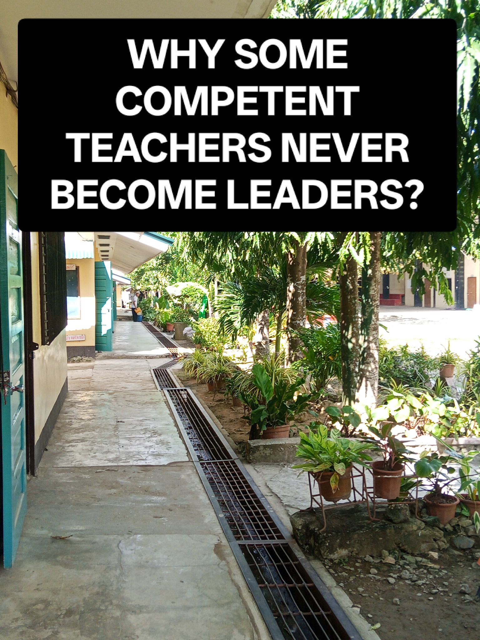 人文 From Teacher to Teacher Leader □ From Teacher to Teacher Leader □ By: Hayo Reinders □ PDF Link