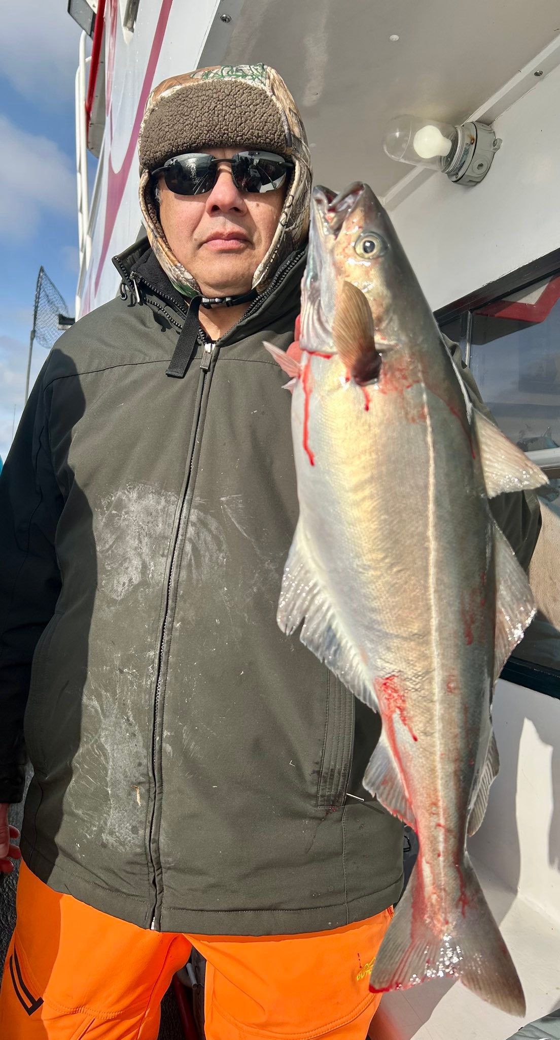 Super Hawk Fishing added a new photo. - Super Hawk Fishing