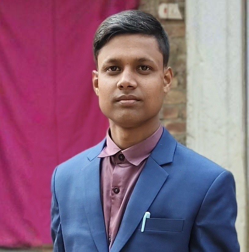 Mafuj Rana Sarkar
