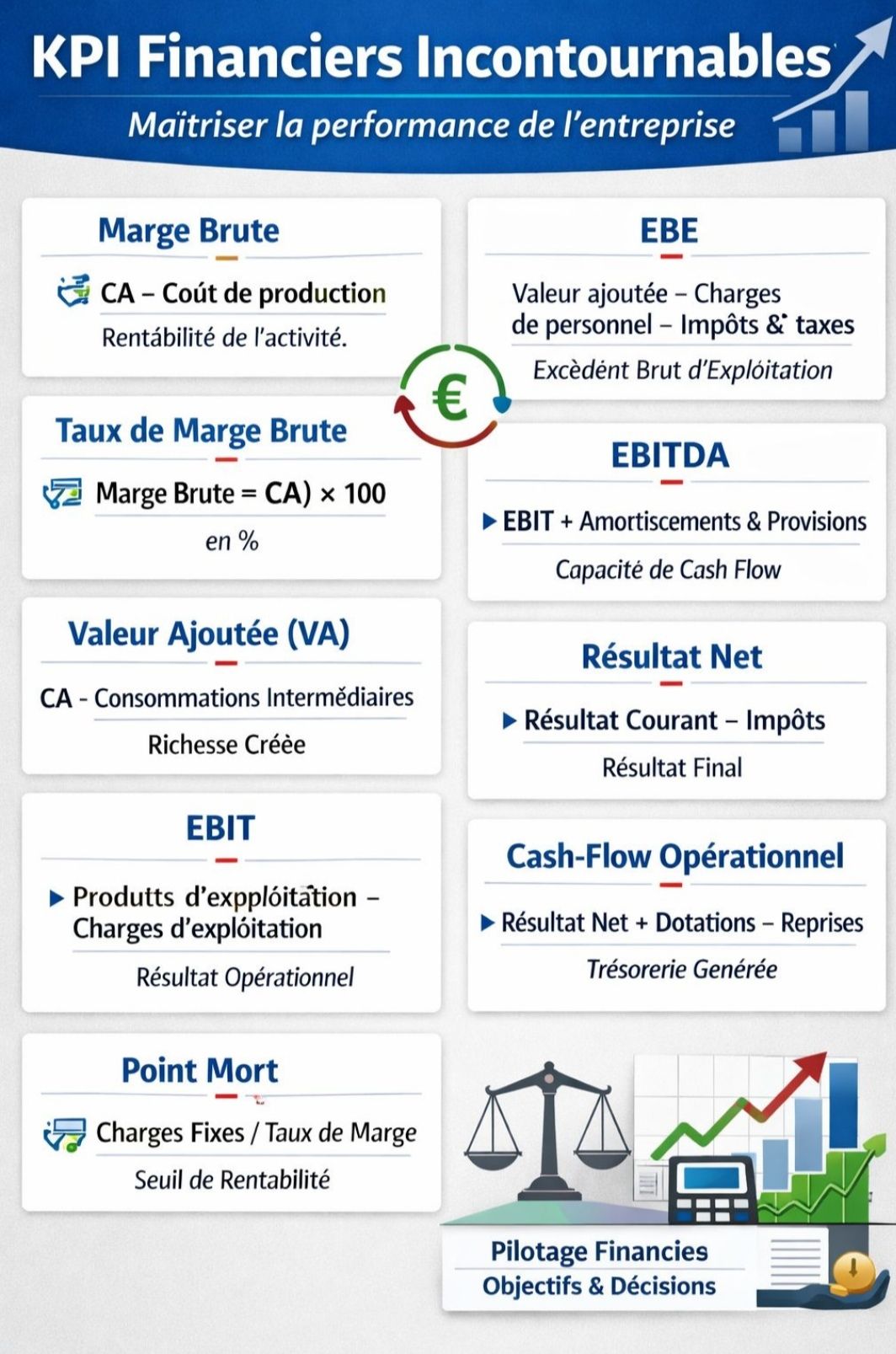 Management - #Finance #KPI #Performance #BusinessGrowth #DataDriven # ...