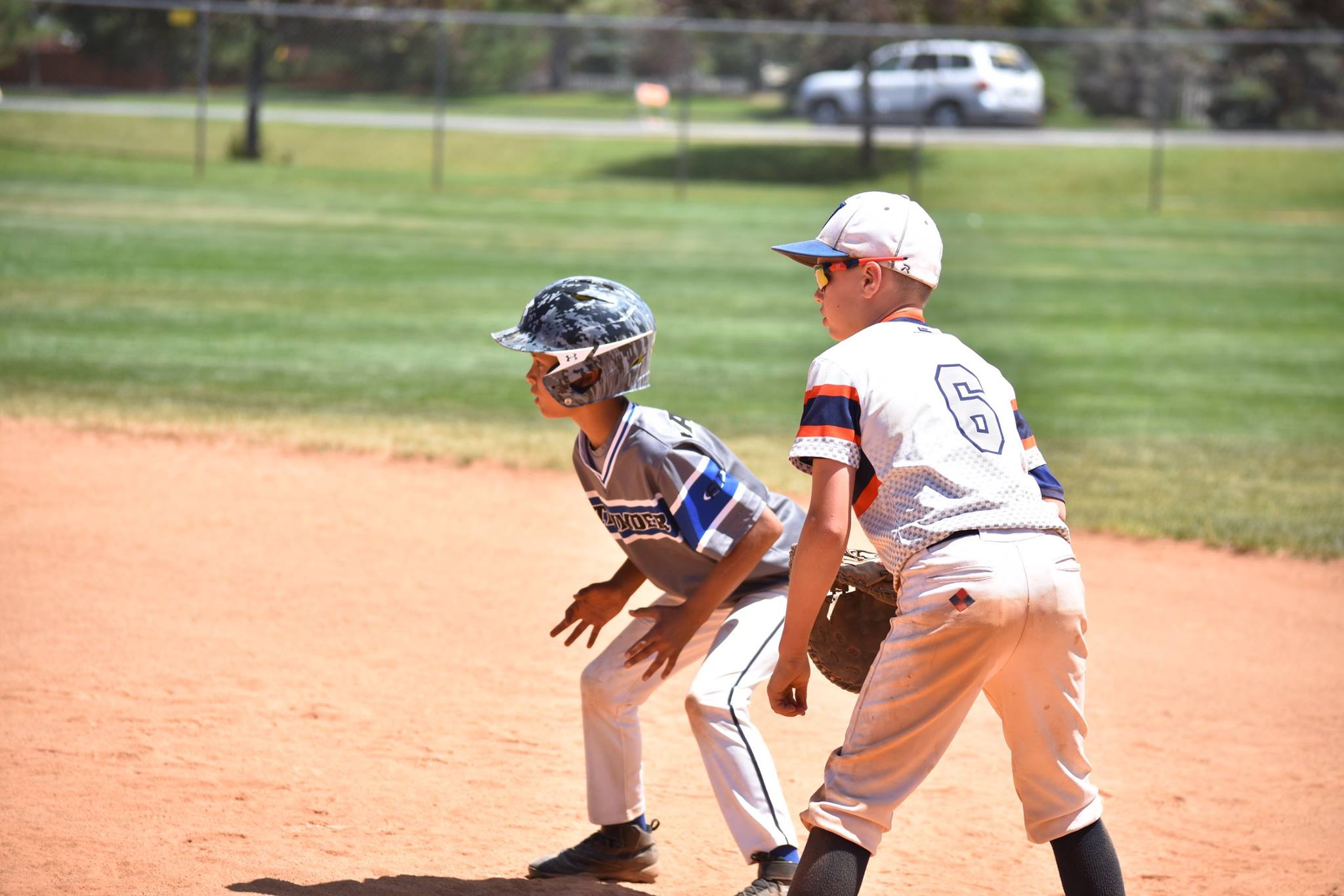 Vortex Baseball