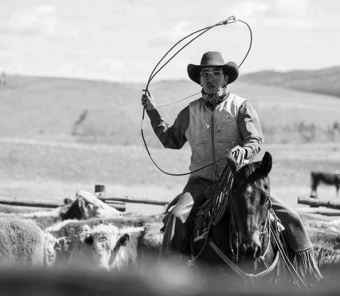 Douglas Lake Ranch | Douglas Lake BC