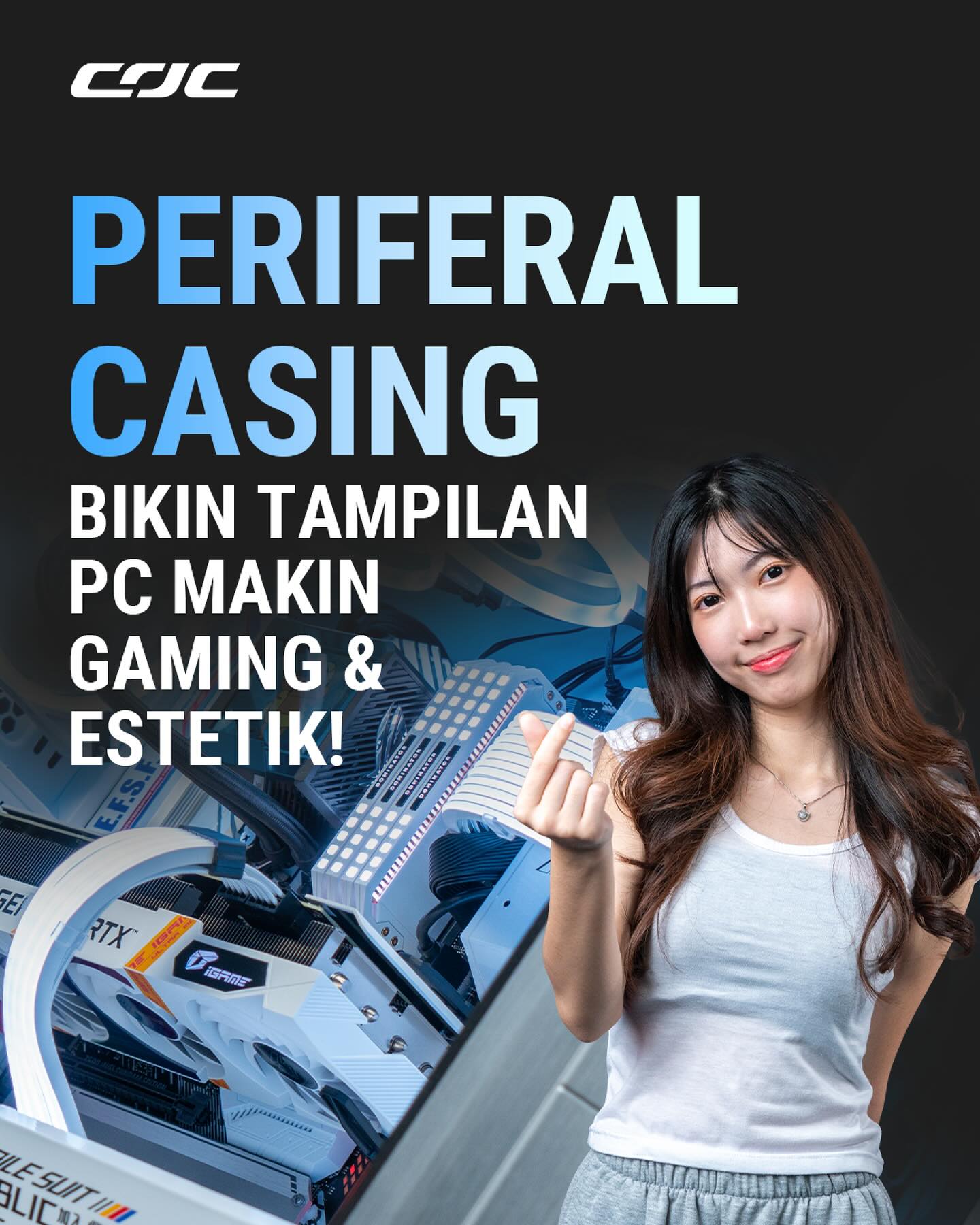COC komputer - Buat kamu yang suka “utak-atik” PC biar...