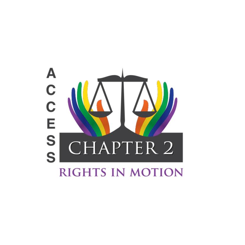Access Chapter 2 (AC2) is at Rosebank... - Access Chapter 2 | Facebook