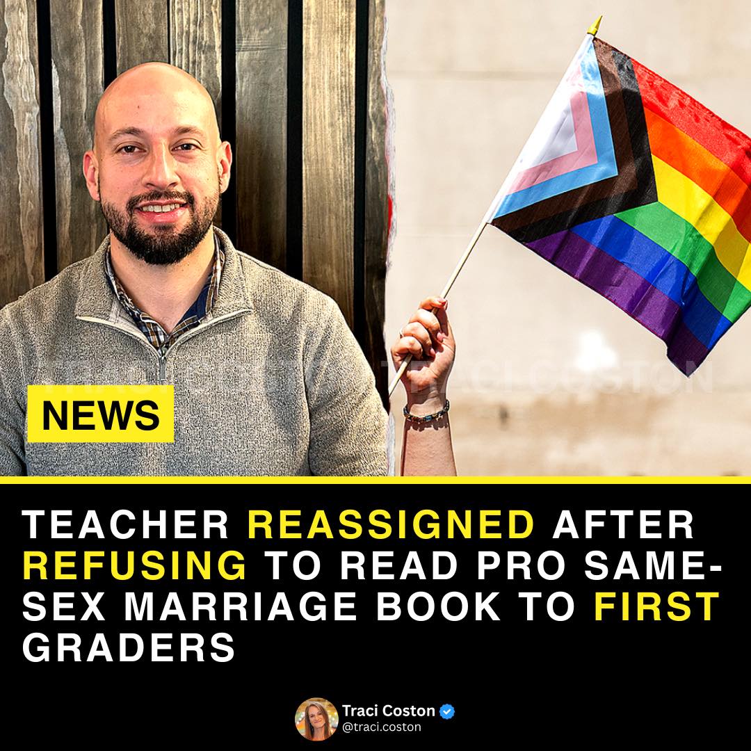 Teacher is directed to read a... - Access Ohio by Darbi Boddy | Facebook